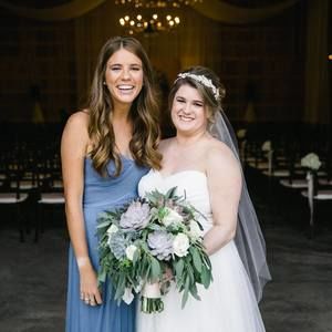 Meet your Posher, Madeline